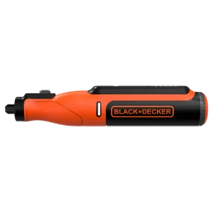 מולטיטול נטען+48 אביזרים  BLACK DECKER