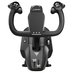 ג'ויסטיק TCA YOKE PACK BOEING ED. XBOX SER